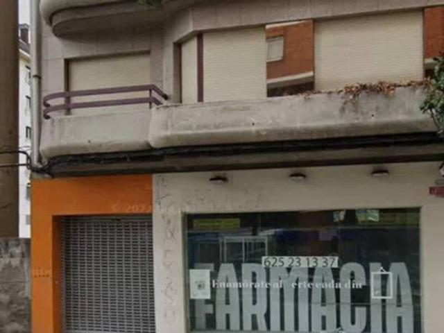 Inmueble en Venta en Oviedo
