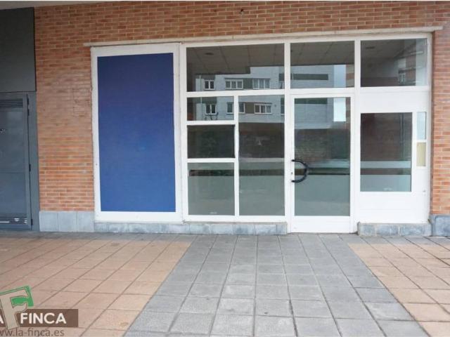 Inmueble en Venta en Oviedo