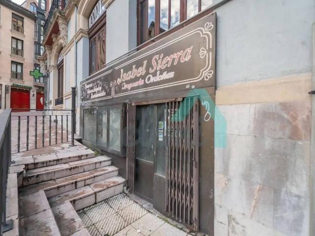 Inmueble en Venta en Oviedo