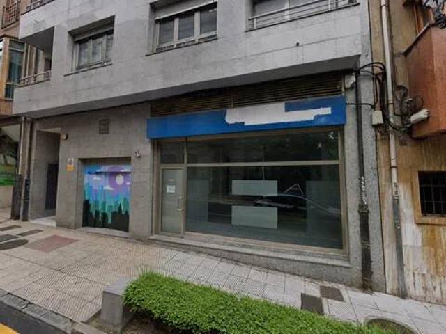 Inmueble en Venta en Oviedo