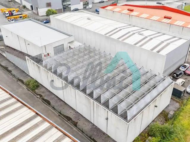 Inmueble en Venta en Oviedo