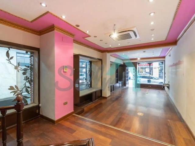 Inmueble en Venta en Oviedo