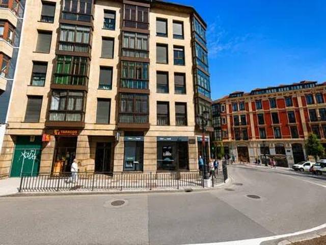 Inmueble en Venta en Oviedo