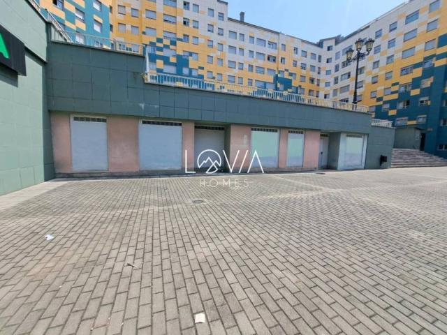Inmueble en Venta en Oviedo