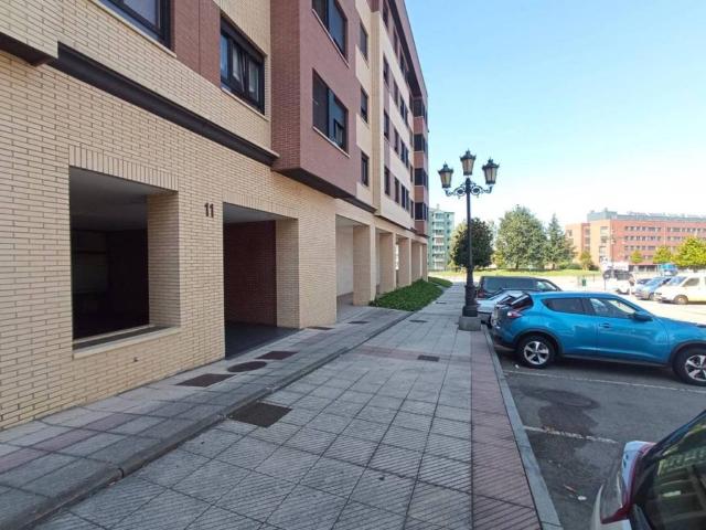 Inmueble en Venta en Oviedo