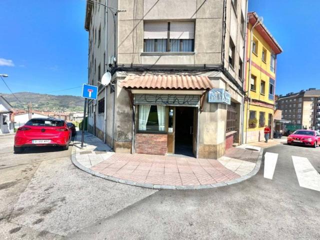 Inmueble en Venta en Oviedo