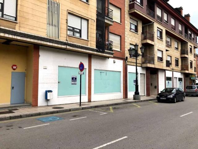 Inmueble en Venta en Oviedo