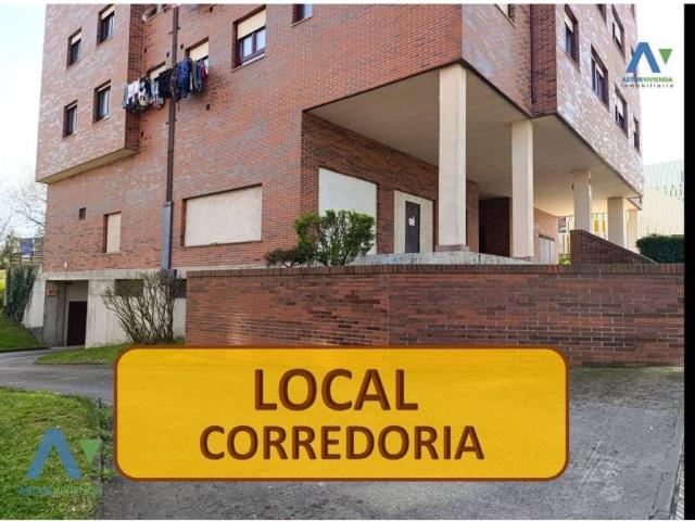 Inmueble en Venta en Oviedo