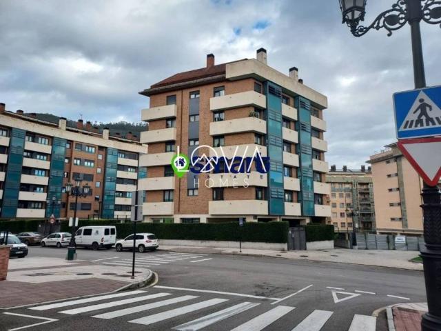 Inmueble en Venta en Oviedo