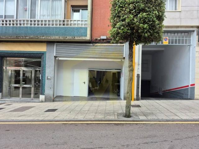 Inmueble en Venta en Oviedo