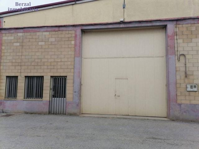 Inmueble en Venta en Oyón Oion