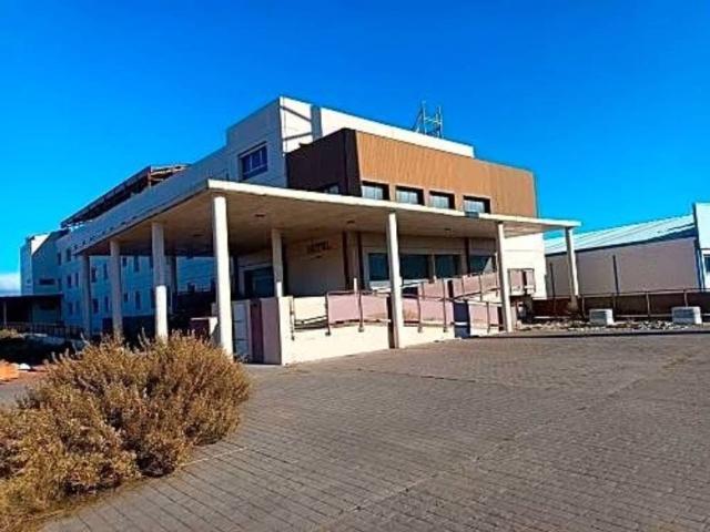 Inmueble en Venta en Oyón Oion