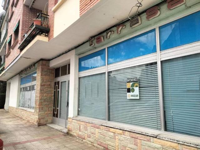 Inmueble en Venta en Oyón Oion
