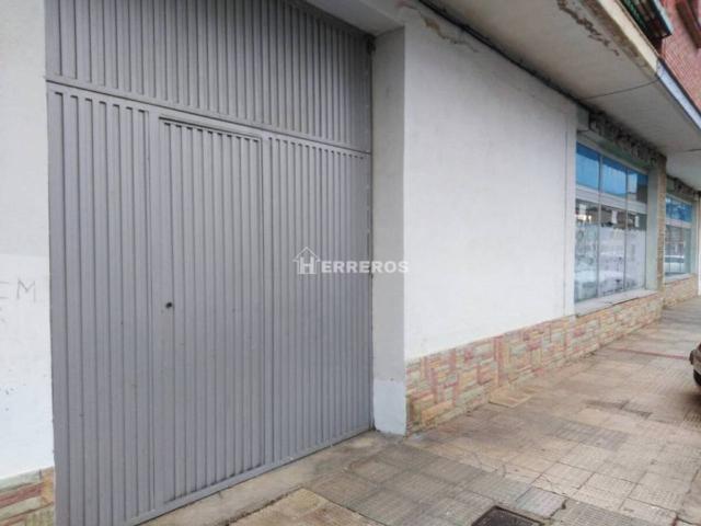 Inmueble en Venta en Oyón Oion