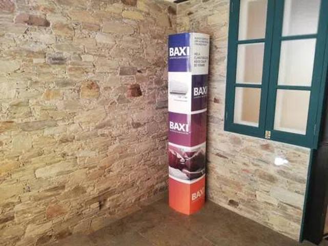 Inmueble en Venta en Oza Cesuras