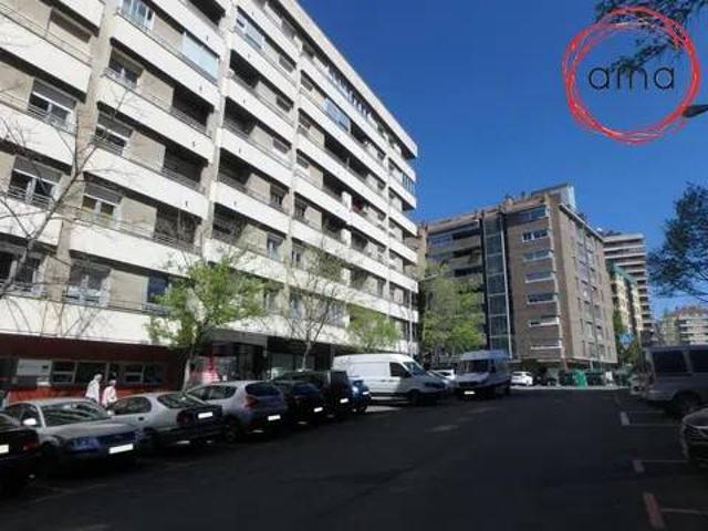 Inmueble en Venta en Pamplona Iruña