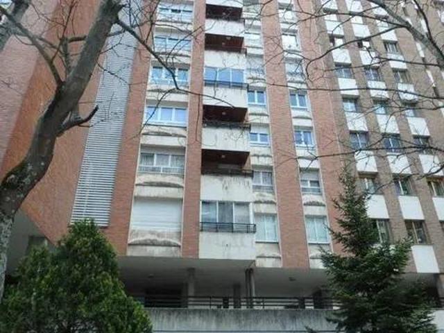Inmueble en Venta en Pamplona Iruña