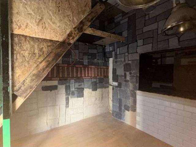Inmueble en Venta en Pamplona Iruña