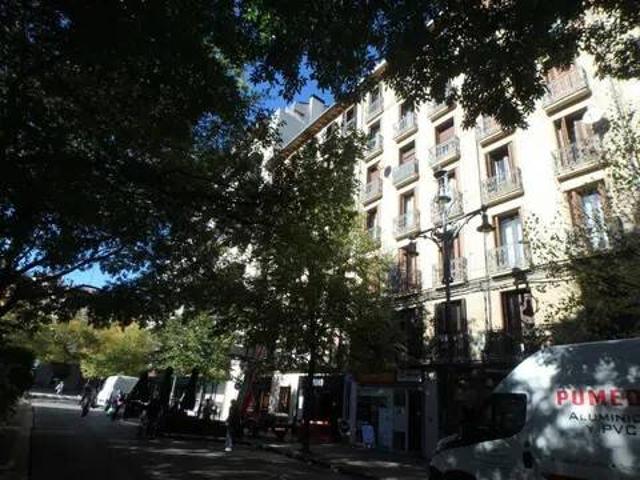 Inmueble en Venta en Pamplona Iruña