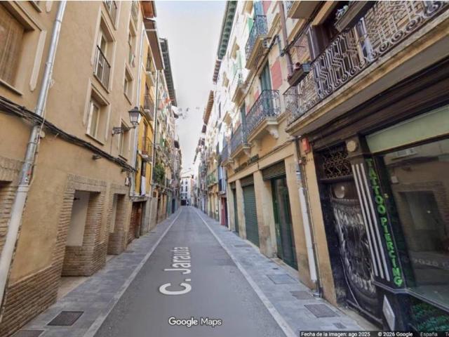 Inmueble en Venta en Pamplona Iruña