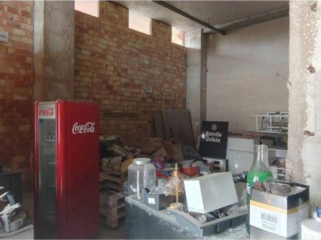 Inmueble en Venta en Pamplona Iruña