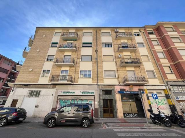Inmueble en Venta en Pamplona Iruña
