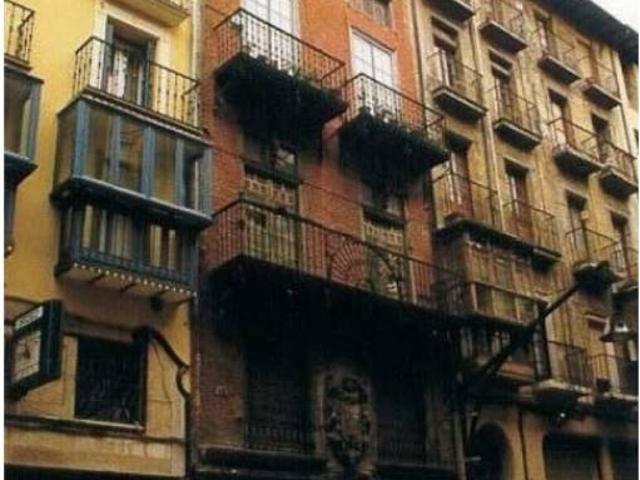 Inmueble en Venta en Pamplona Iruña