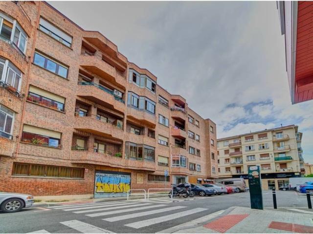 Inmueble en Venta en Pamplona Iruña