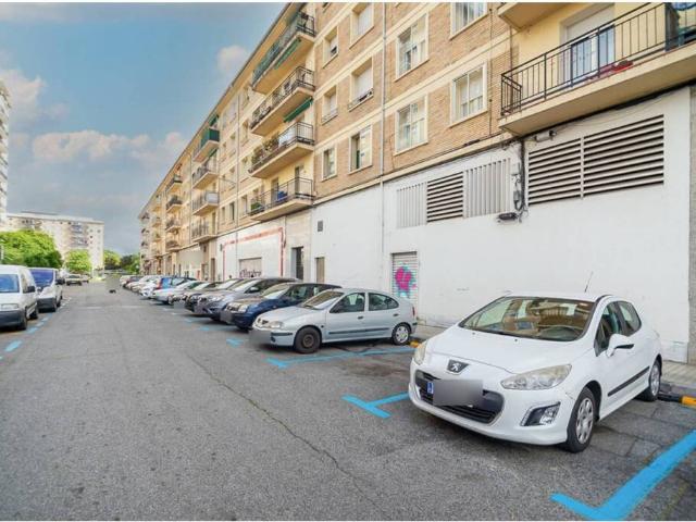 Inmueble en Venta en Pamplona Iruña