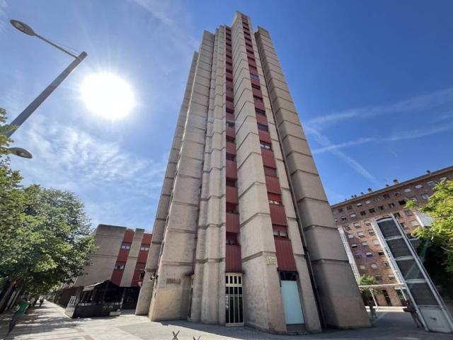 Inmueble en Venta en Pamplona Iruña