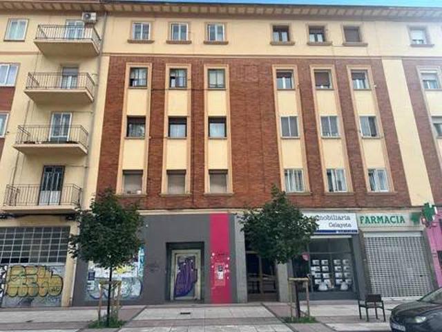 Inmueble en Venta en Pamplona Iruña