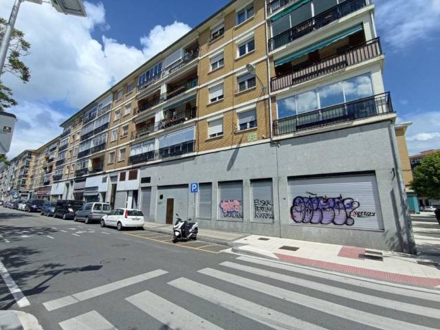 Inmueble en Venta en Pamplona Iruña