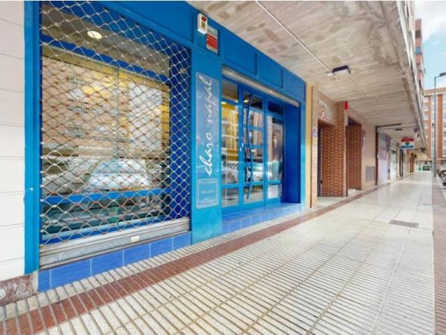 Inmueble en Venta en Pamplona Iruña
