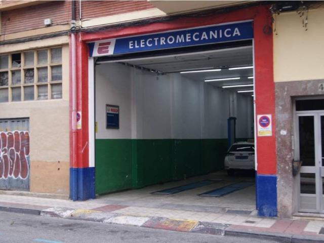 Inmueble en Venta en Pamplona Iruña