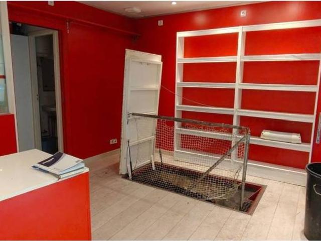 Inmueble en Venta en Pamplona Iruña