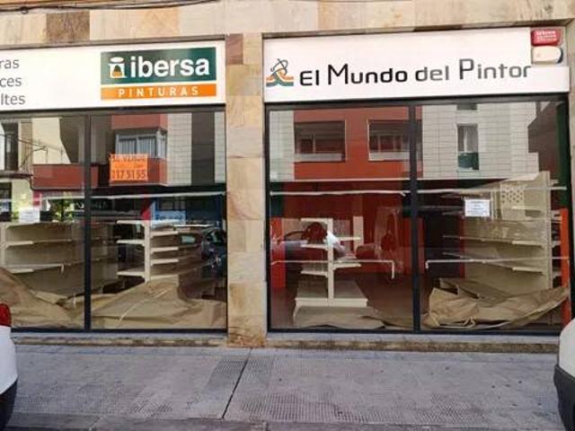 Inmueble en Venta en Pamplona Iruña