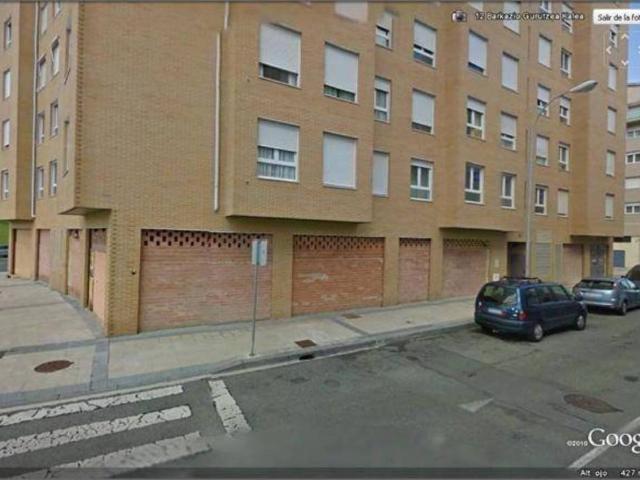 Inmueble en Venta en Pamplona Iruña