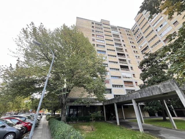 Inmueble en Venta en Pamplona Iruña