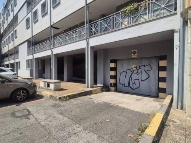 Inmueble en Venta en Pamplona Iruña