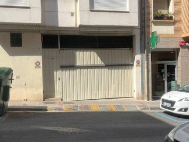 Inmueble en Venta en Pamplona Iruña