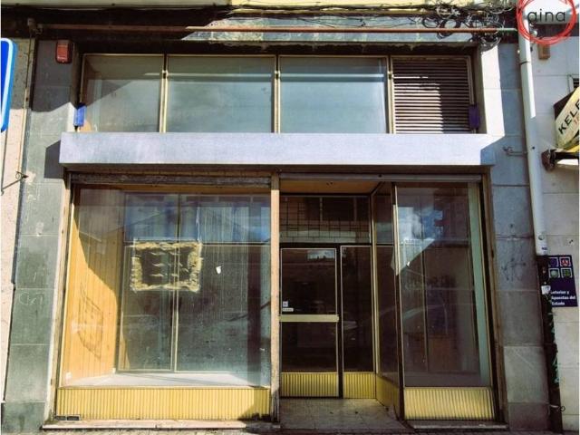 Inmueble en Venta en Pamplona Iruña