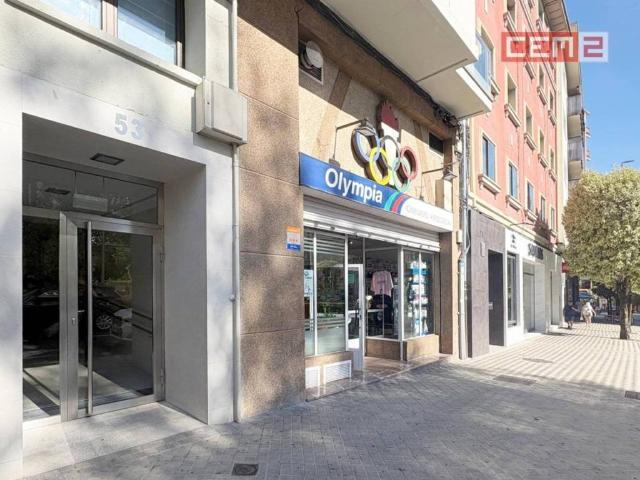 Inmueble en Venta en Pamplona Iruña
