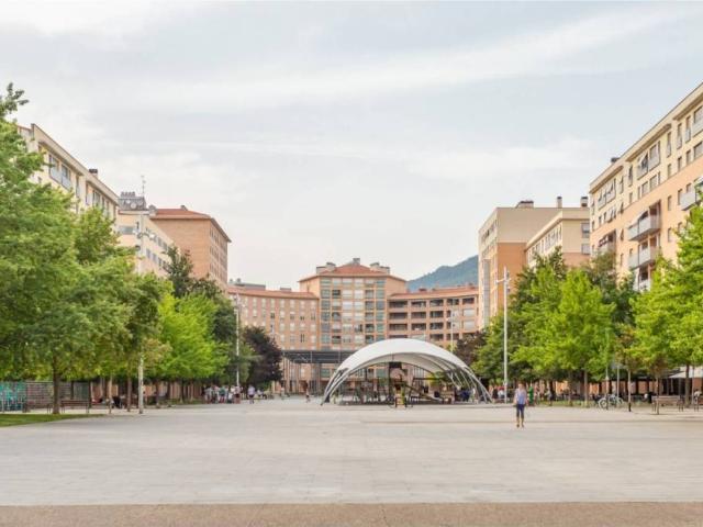 Inmueble en Venta en Pamplona Iruña
