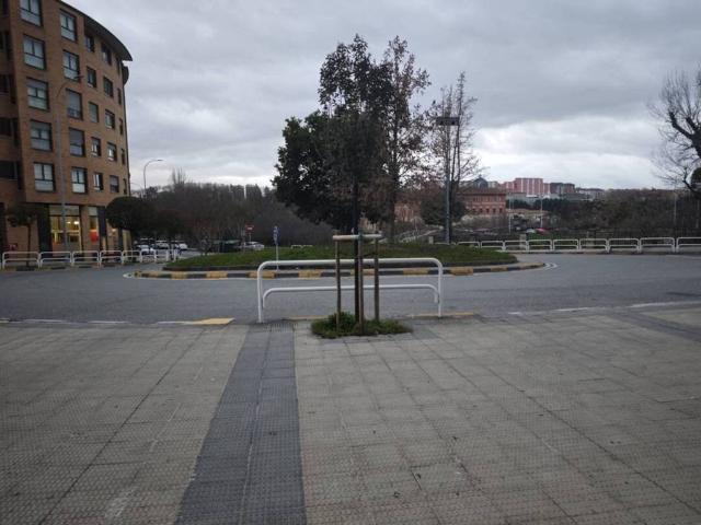 Inmueble en Venta en Pamplona Iruña