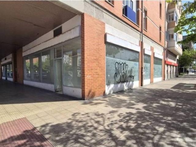 Inmueble en Venta en Pamplona Iruña