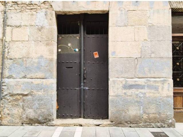 Inmueble en Venta en Pamplona Iruña