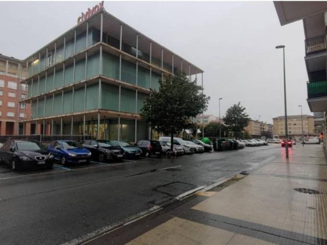 Inmueble en Venta en Pamplona Iruña