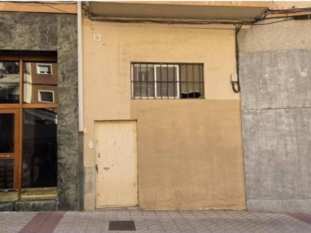 Inmueble en Venta en Pamplona Iruña