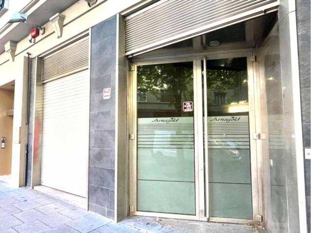 Inmueble en Venta en Pamplona Iruña
