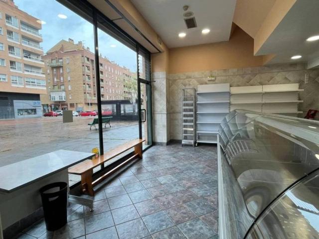 Inmueble en Venta en Pamplona Iruña